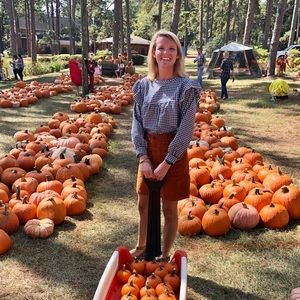 Meet your Posher, Autumn